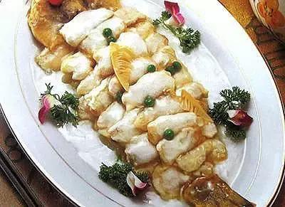 10种鱼的做法吃一月不重样,22种鱼的做法收藏了可以吃一整年