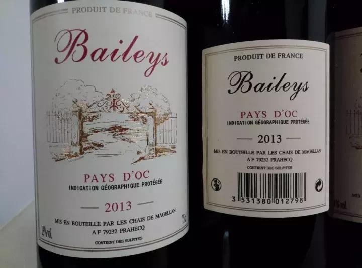 如何通过标签鉴别红酒 (从标签上如何鉴别红酒的好坏)