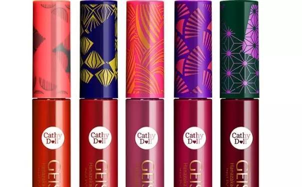 泰国时尚购物推荐,最全泰国必买彩妆清单