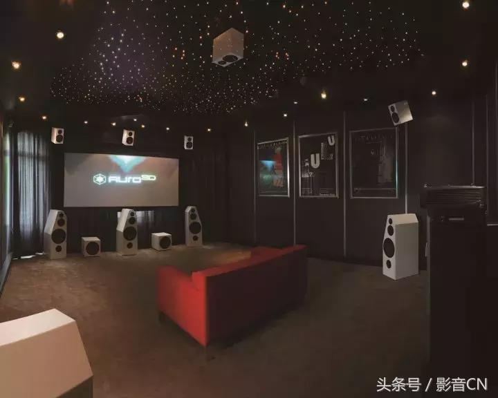 包罗万象-20周年影音系统变迁史之家庭影院音箱篇（下）