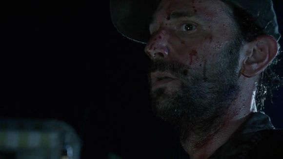 行尸走肉生存本能全流程,行尸走肉全组人员图片