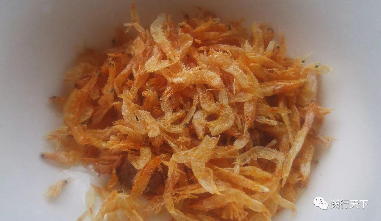 台湾古法油饭的做法,正宗台湾油饭