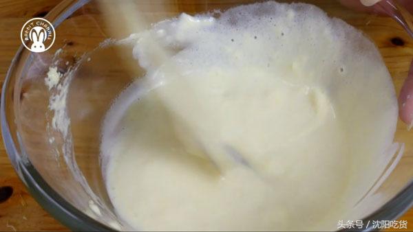 正宗的日本长崎蛋糕怎么制作呀,松软的长崎蛋糕