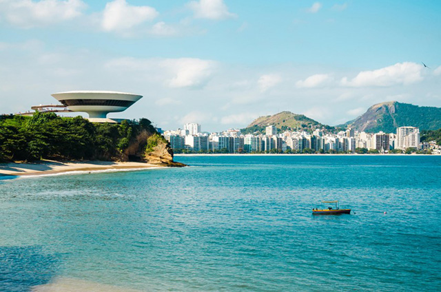 巴西有哪些魅力,巴西好玩吗