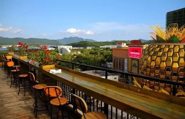 三亚100以内酒店住宿推荐一下,三亚10家最棒的民宿