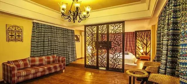 三亚100以内酒店住宿推荐一下,三亚10家最棒的民宿