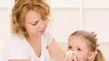 紫癜肾炎孩子感冒怎么办,紫癜孩子感冒了怎么办