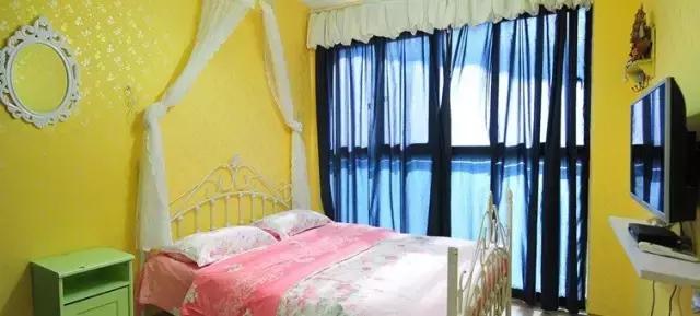 三亚100以内酒店住宿推荐一下,三亚10家最棒的民宿