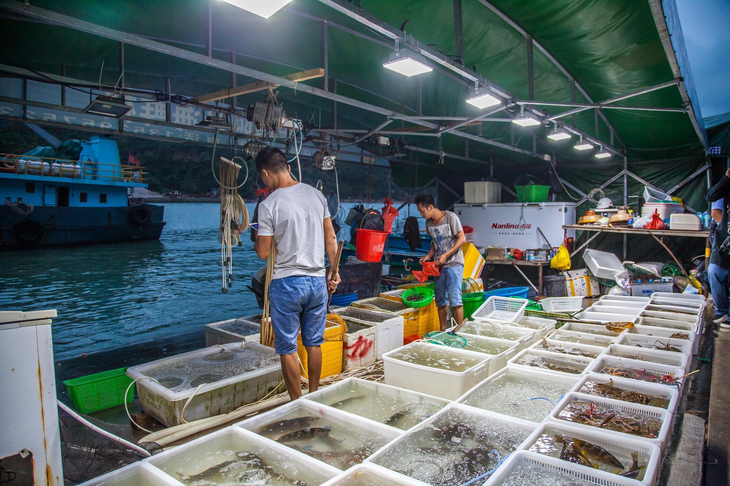 珠海东澳岛海边图片,珠海海岛之东澳岛攻略