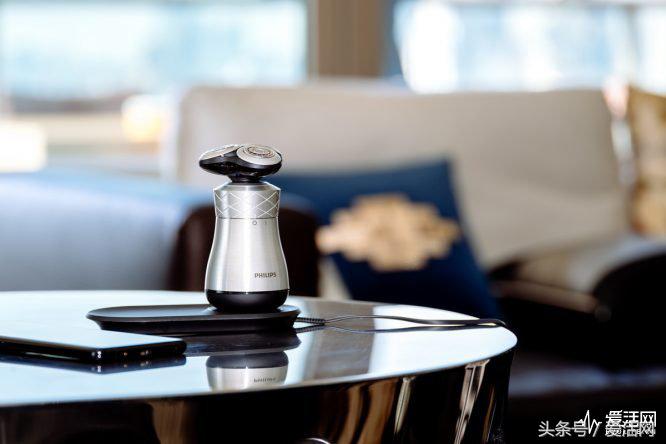 飞利浦智能s8870剃须刀,飞利浦8870剃须刀