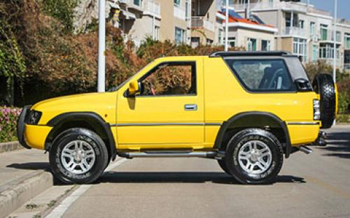 陆风x9怎么样值得入手吗,陆风x9买2.0还是2.5