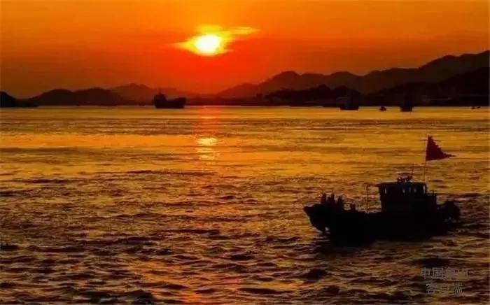 宁波漂亮的渔村,宁波最美村庄排行