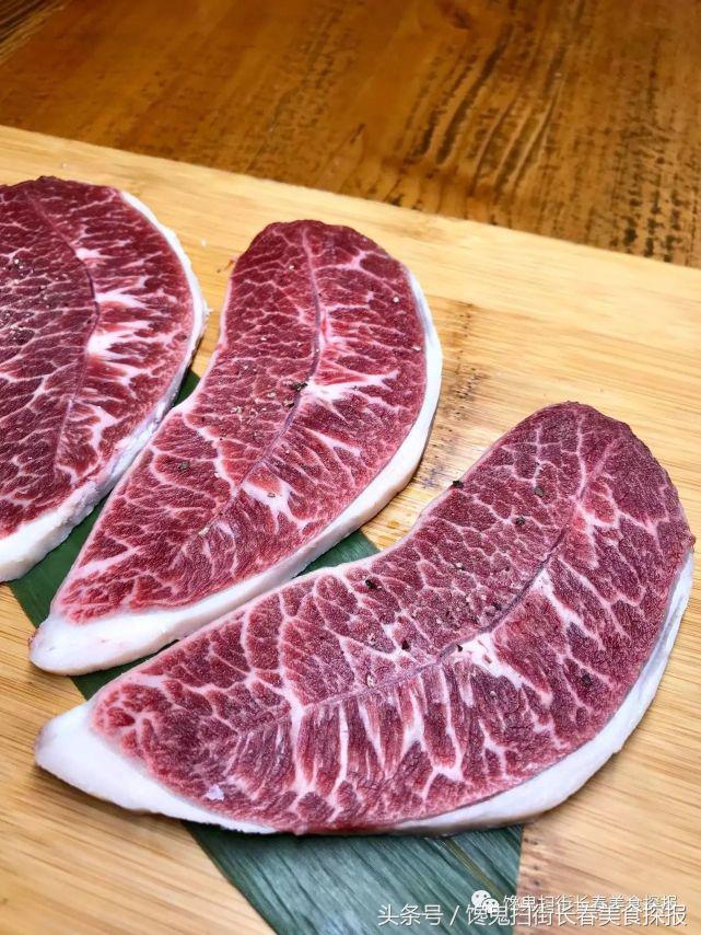 长春的烤肉哪家好吃,长春最接地气烤肉推荐