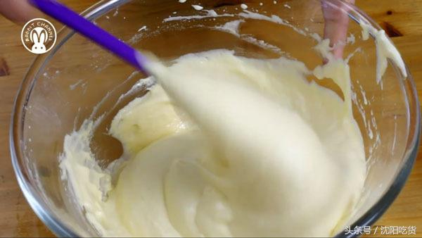 正宗的日本长崎蛋糕怎么制作呀,松软的长崎蛋糕