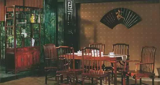 中式装修家具应如何选择,中式家具怎么选木材