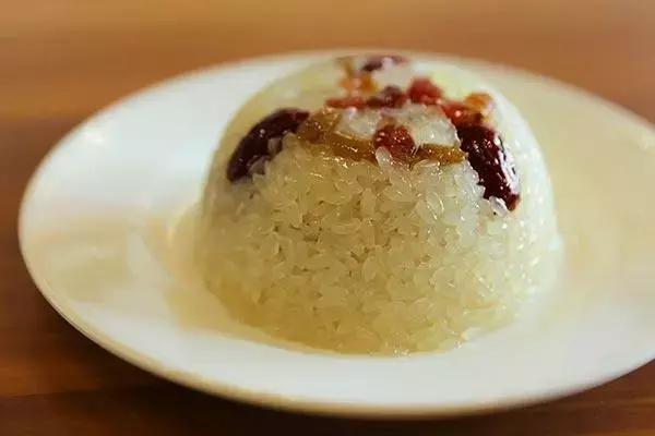 吴川甜八宝饭,吴川什么菜最好吃