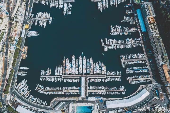 航拍全程视频,航拍一个全方位多角度的视频