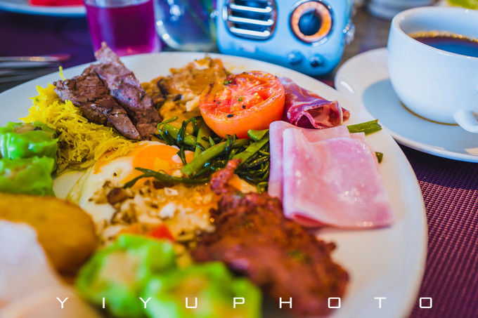 「那片蔚蓝,是我的海」恋上普吉