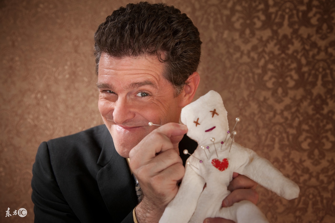 该怎么甩掉身上的无力感呢？