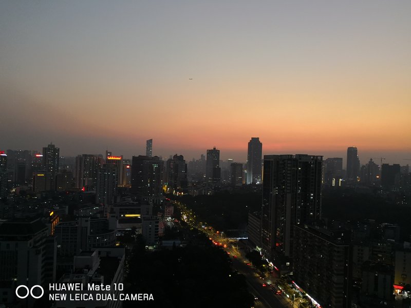 华为mate10深度上手体验,用了一年的华为mate10感觉如何