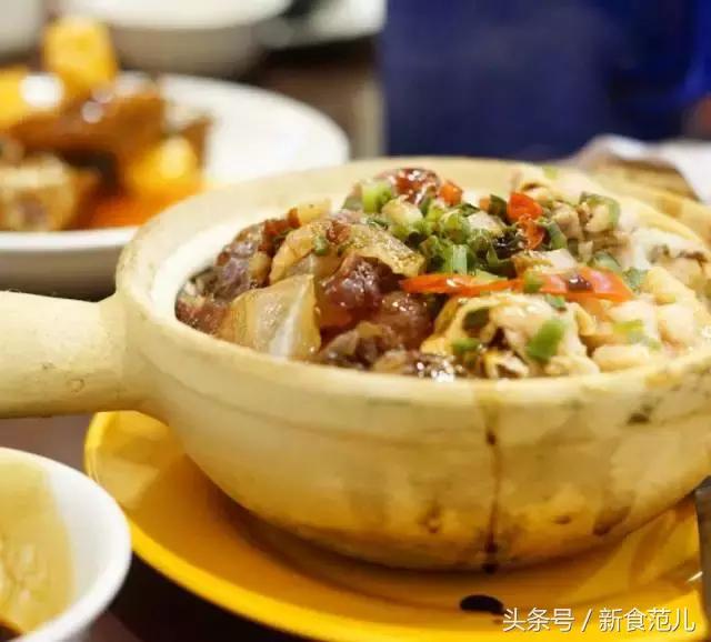 恭喜米其林香港，终于集齐“粥粉面饭”四大金刚