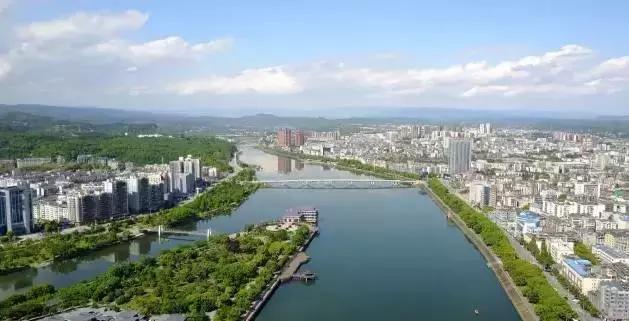 宜昌的四大美女之一是谁,四大美女你最喜欢哪个