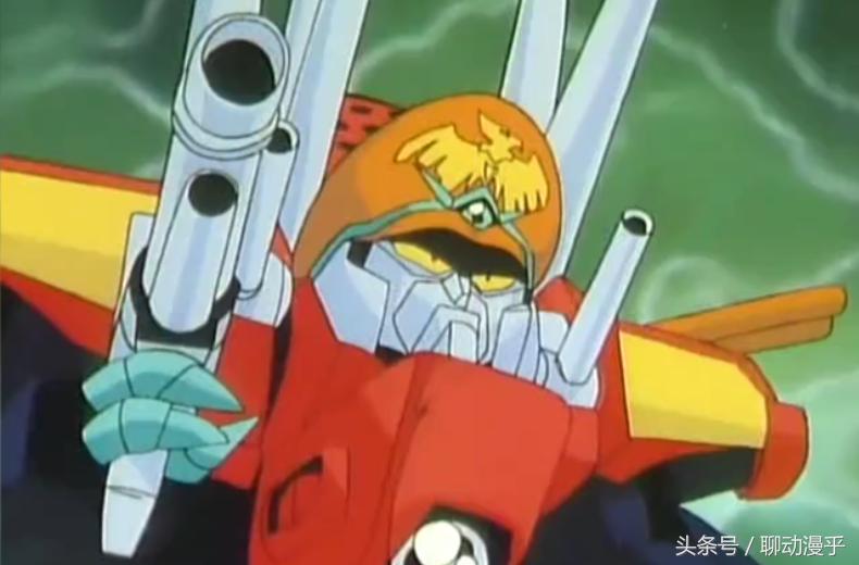 神龙斗士动漫片段魔神英雄传,神龙斗士十大经典动漫