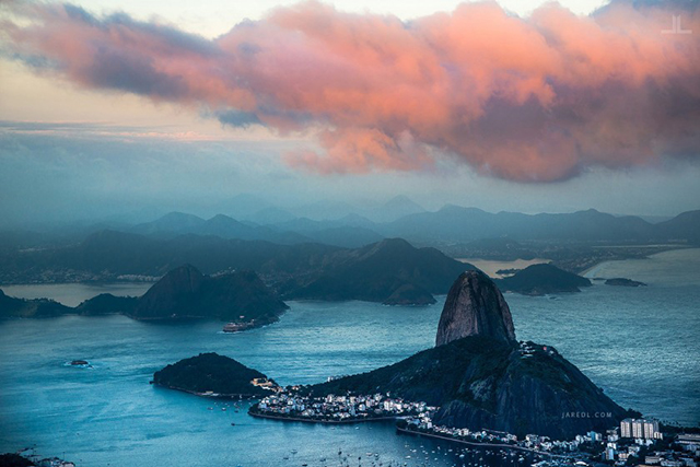 巴西有哪些魅力,巴西好玩吗