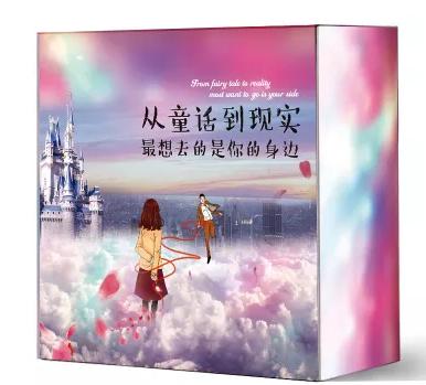 闺蜜生日送什么礼物好00后,闺蜜生日送什么礼物好呢