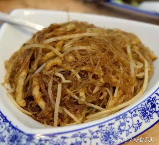 恭喜米其林香港，终于集齐“粥粉面饭”四大金刚