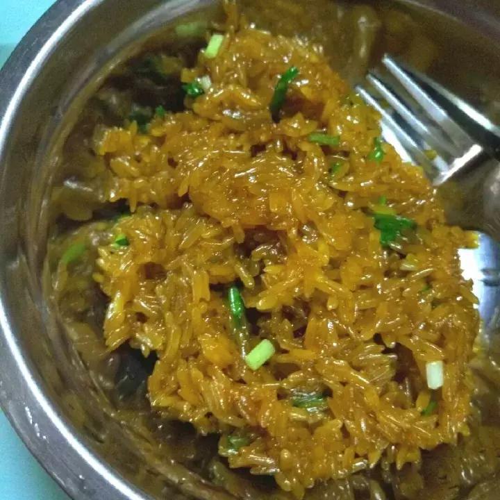 吴川甜八宝饭,吴川什么菜最好吃