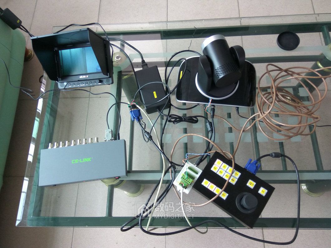 DIY航拍云台用什么电机,diy云台摄像机