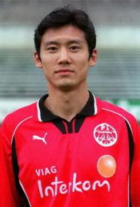 中国十大留洋运动员,中国留洋球员最新消息