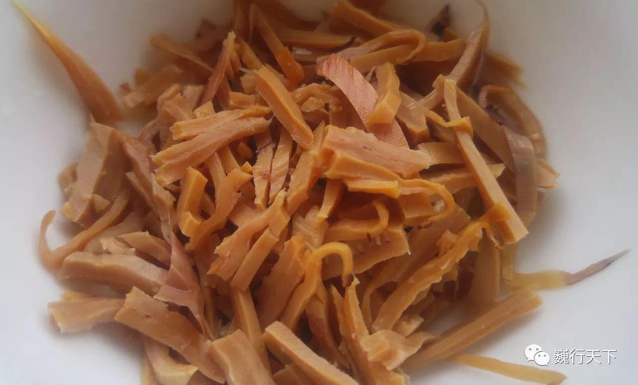 台湾古法油饭的做法,正宗台湾油饭