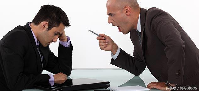 楠哥讲职场,楠哥职场