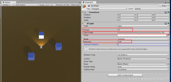 游戏开发教育培训,unity2d俯视暗黑射击游戏