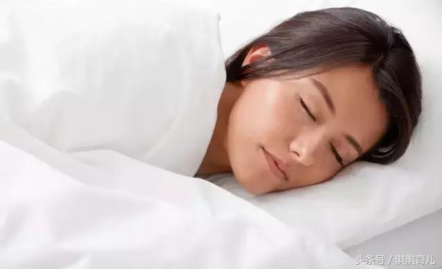 月子病怎么办最有效的方法,剖腹产后注意十个禁忌远离月子病