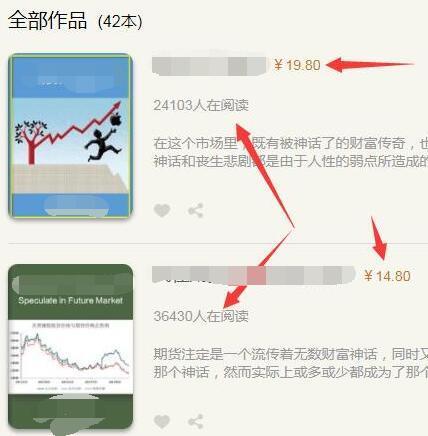 电子书引流后如何变现,电子书推广赚钱的方法