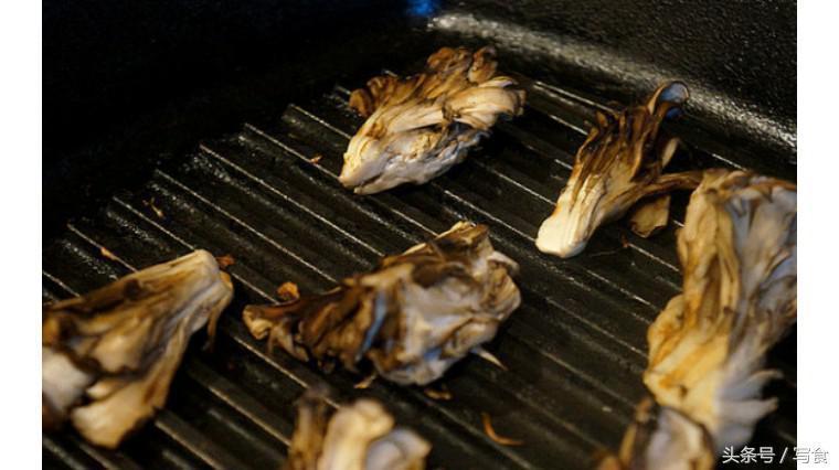 吃大闸蟹再吃点什么菜,吃大闸蟹感觉腻