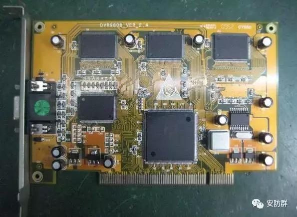 那些在安防展基本快绝迹的东西,看一眼少一眼了!