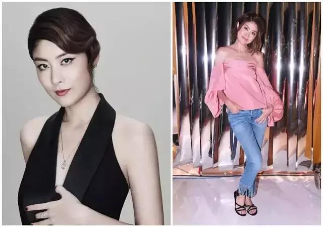 方脸大饼脸剪什么刘海显脸小,方脸加大饼脸刘海