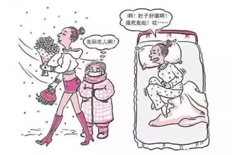 妇科疾病中最可怕难治愈的有哪些,导致妇科疾病的主要邪气