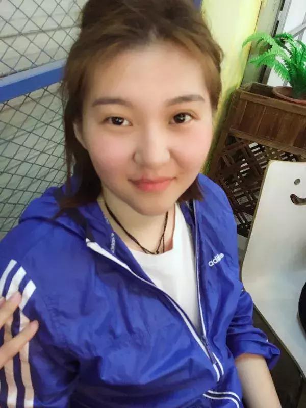 *博兰**文教练风采|潘佳:向往着美好的明天