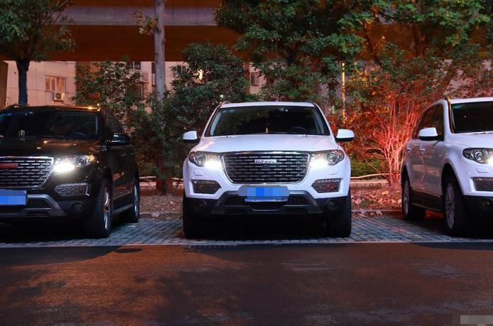 哈弗H8油耗怎么样,2017款哈弗h8车主的真实感受