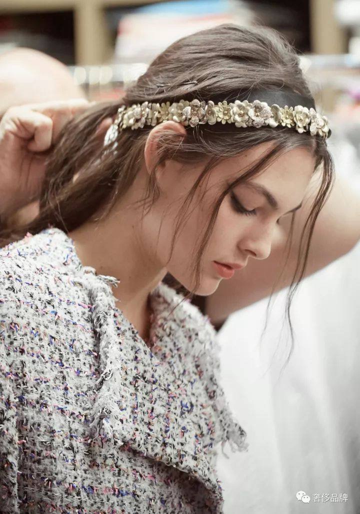 宋慧乔穿衣风格2018,宋慧乔香奈儿外套