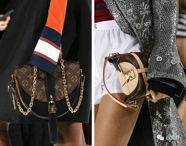 虽然不够清新脱俗，但只有买它们的时候肉才不会疼