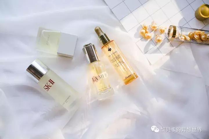 精华油怎么用效果最好,精华油要怎样用才正确