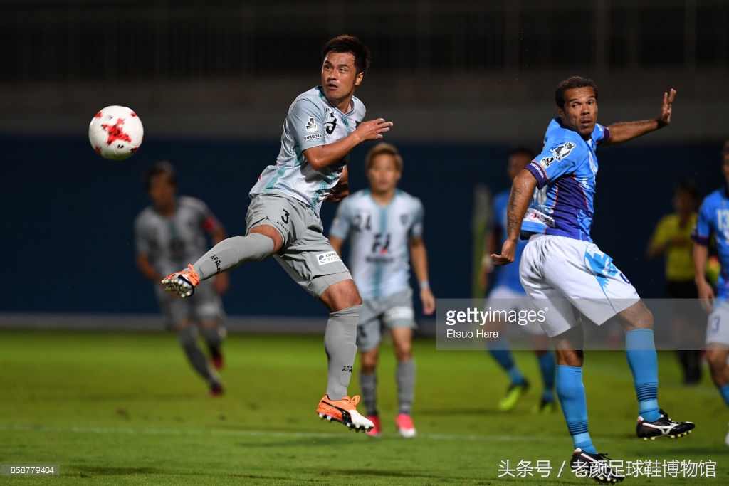 日本足球领先中国多少年，看看日系强货paramexico，你就有答案了