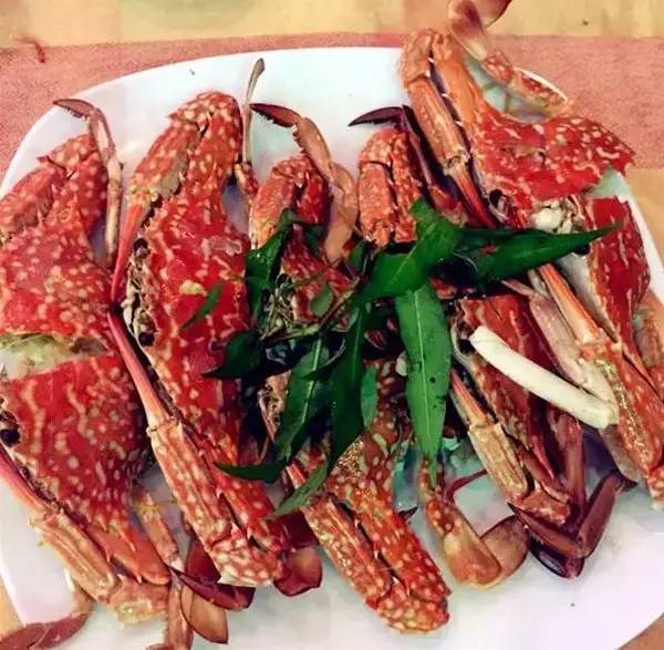 没吃过这5种美食，越南芽庄就白去了！