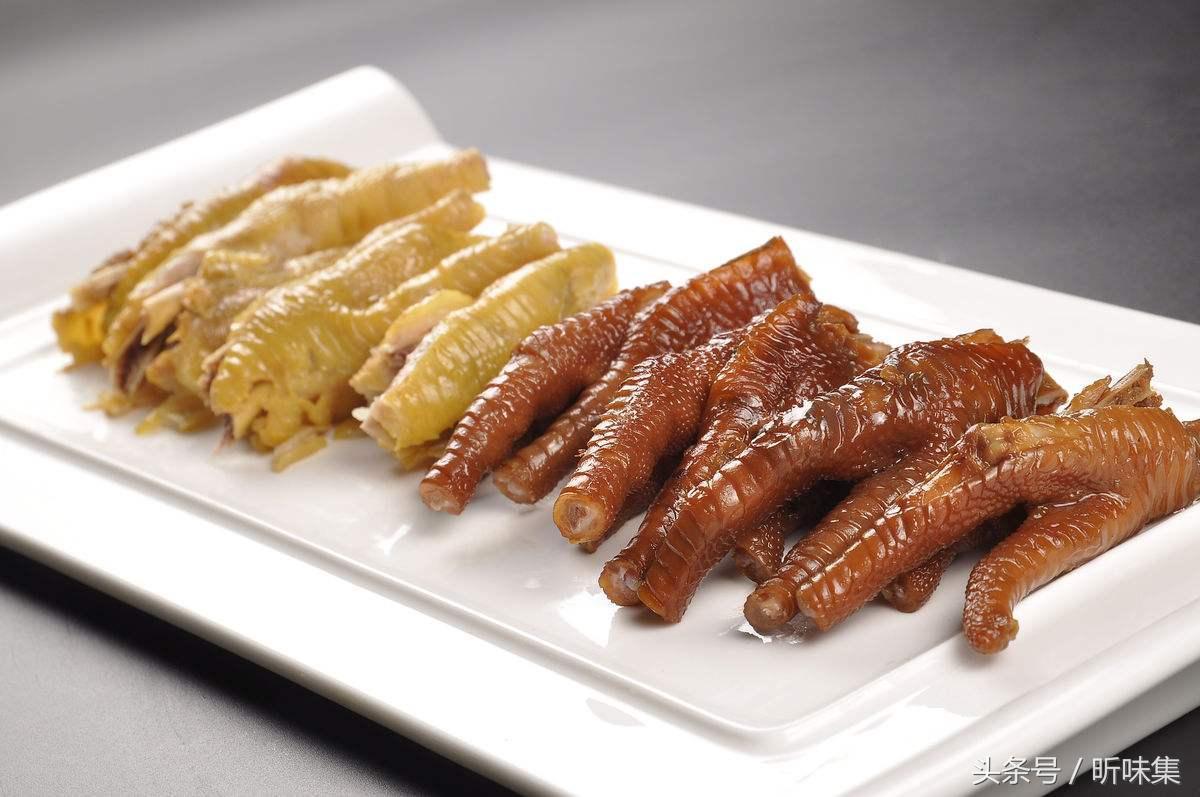 高逼格的菜名,看了这些菜名就足以怀疑人生